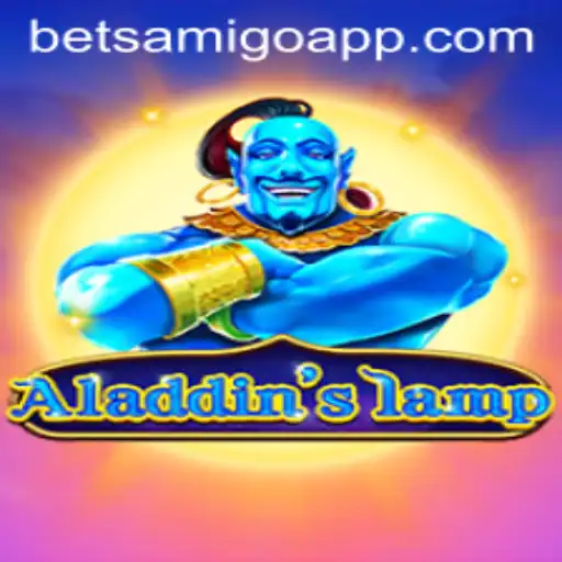 Exploring the Enchanting World of Aladdinslamp with Betsamigo