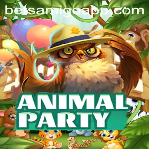 Discover the Exciting Universe of AnimalParty and Betsamigo