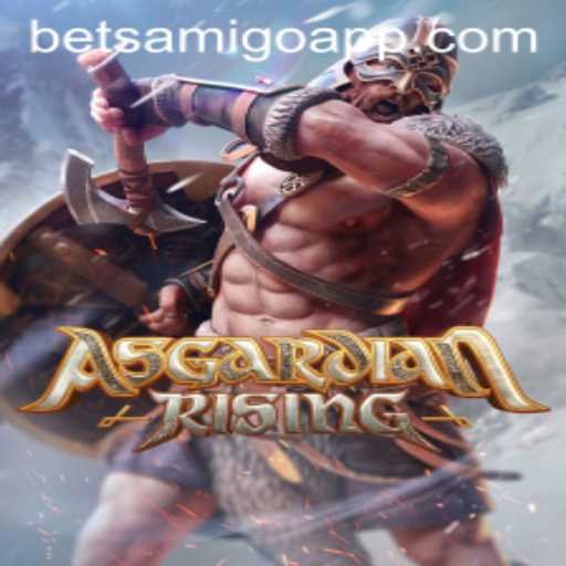 Unveiling AsgardianRising: The Epic Game Journey with Betsamigo