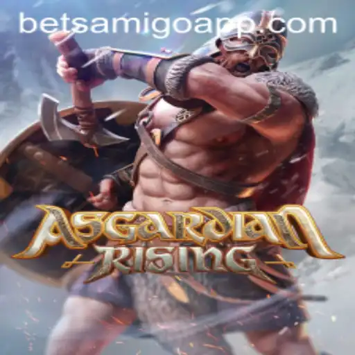 Unveiling AsgardianRising: The Epic Game Journey with Betsamigo