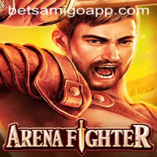 ArenaFighter: A Dynamic Gaming Experience with Betsamigo Integration