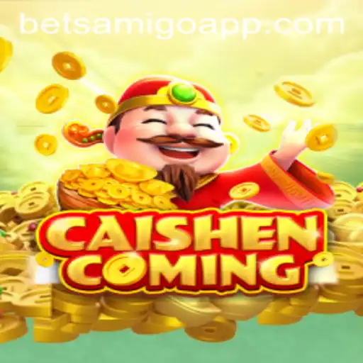 Exploring the Thrilling World of CAISHENCOMING at Betsamigo