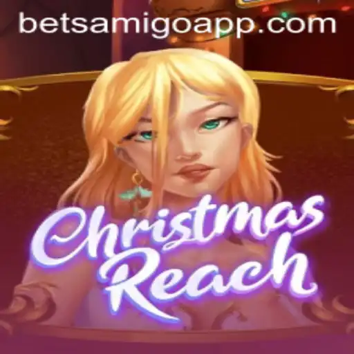 ChristmasReach: A Festive Journey with Betsamigo