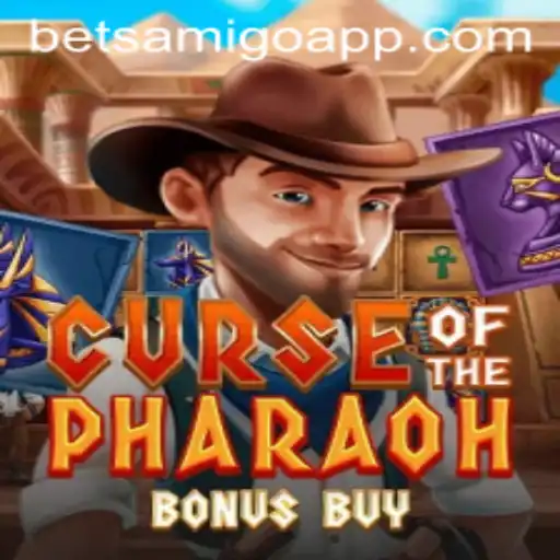 Unlock Ancient Treasures with Curse of the Pharaoh Bonus Buy: A Betsamigo Exclusive