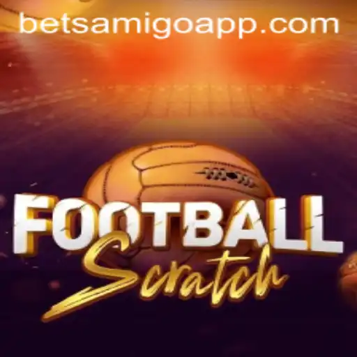 Experience the Thrill of FootballScratch with Betsamigo