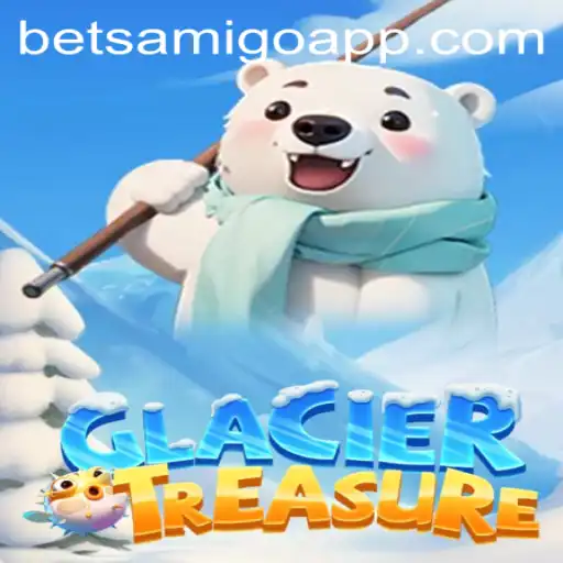 Discover the Thrills of GlacierTreasure with Betsamigo