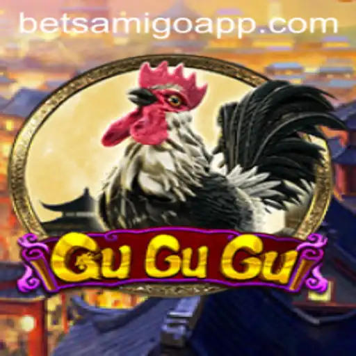 Exploring the Enigma of GuGuGu: A Unique Gaming Experience with Betsamigo