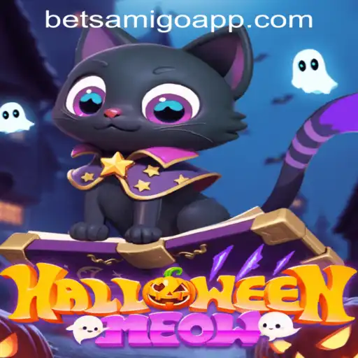 HalloweenMeow: An Exciting Adventure with Betsamigo