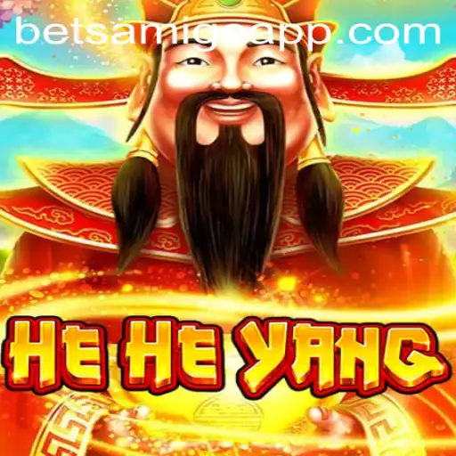 HeHeYang: Embracing Innovation in the Game World with Betsamigo