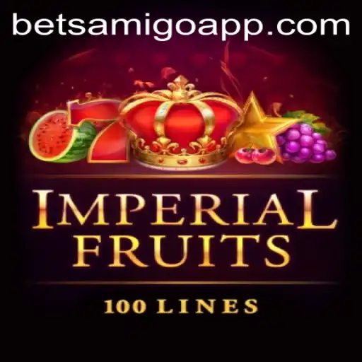 Unveiling the Excitement of ImperialFruits100 with Betsamigo