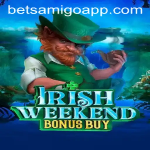 Discover the Exciting World of IrishWeekendBonusBuy at Betsamigo