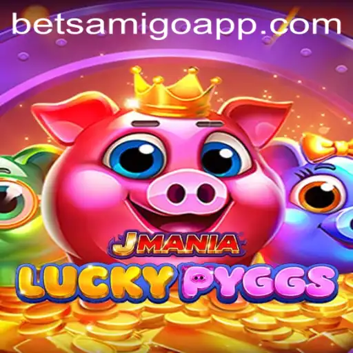 Experience the Thrills of JManiaLuckyPyggs: An Exciting New Era in Gaming