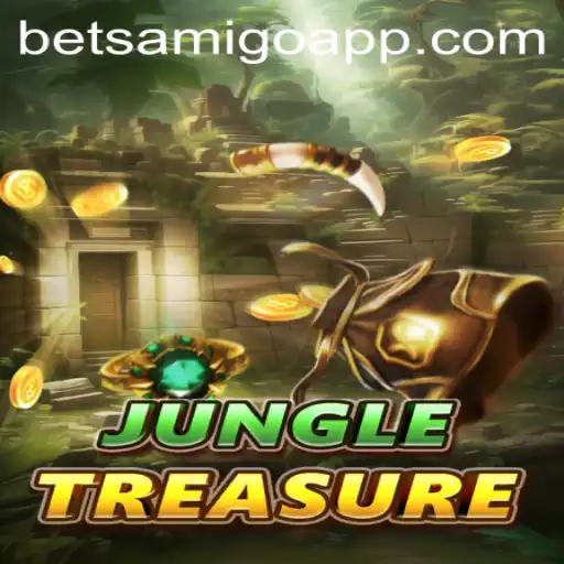 Discover the Thrills of JungleTreasure at Betsamigo
