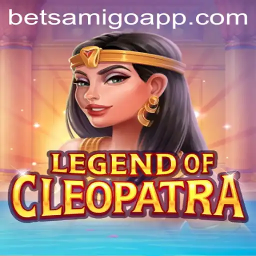 Unveiling LegendOfCleopatra on Betsamigo: A Journey into Ancient Egypt