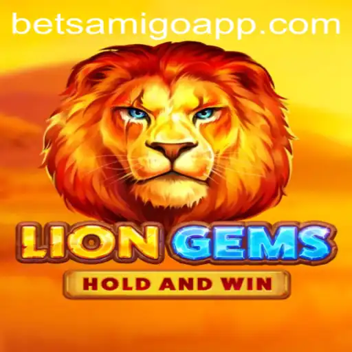 Exploring the Exciting World of LionGems with Betsamigo
