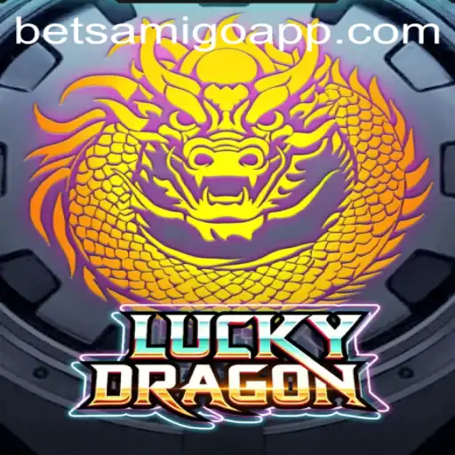 An In-Depth Exploration of LuckyDragon with Betsamigo