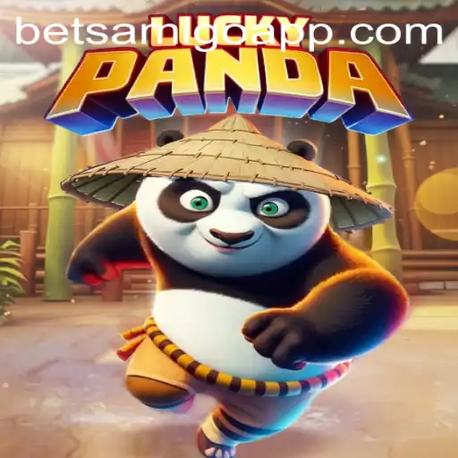 Exploring the Thrill of LuckyPanda: A Betsamigo Experience