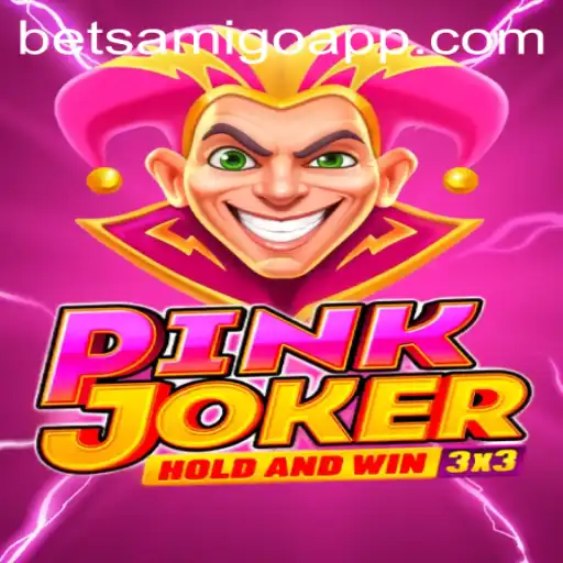 Discover the Fascinating World of Pinkjoker: An Insight into the Popular Game Trending on Betsamigo