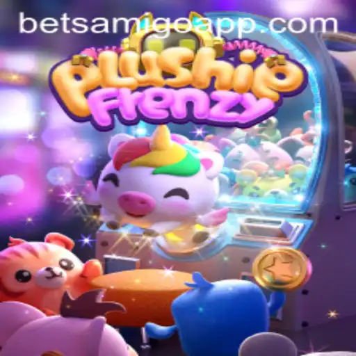 Discover PlushieFrenzy: A Fluff-Filled Adventure in Gaming