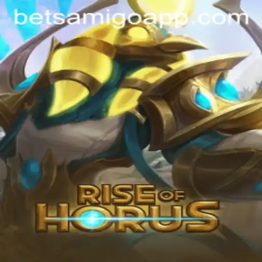 Discover the Exciting World of RiseofHorus with Betsamigo