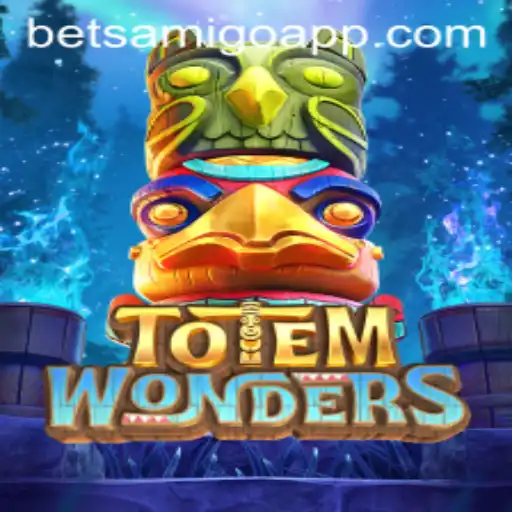 Exploring TotemWonders: A Journey Through Betsamigo's Latest Creation