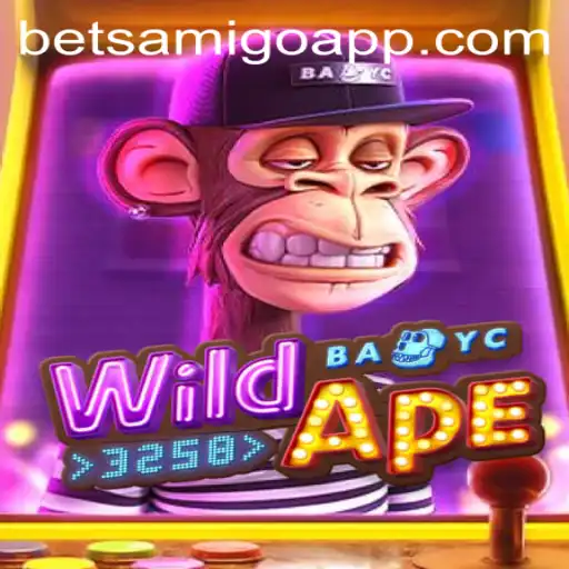 Unveiling the Thrills of WildApe3258: A Deep Dive into the Jungle Adventure
