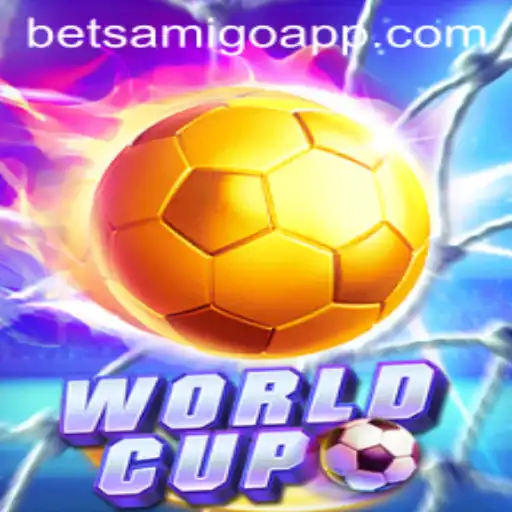 Exploring the World of WorldCup Gaming with Betsamigo