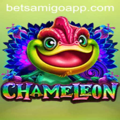 Chameleon: A Fascinating Game Experience with Betsamigo