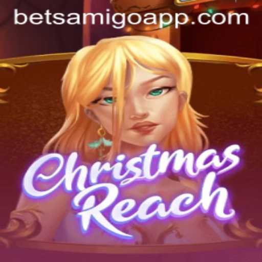 ChristmasReach: A Festive Journey with Betsamigo