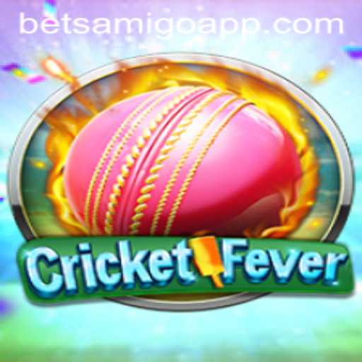 Exploring CricketFever: An In-Depth Guide to Betsamigo's Exciting Game