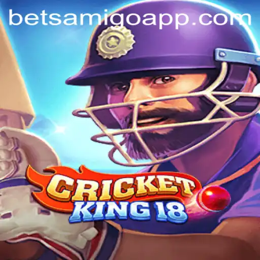 Unveiling CricketKing18: A Seamless Blend of Traditional Gameplay and Modern Betting