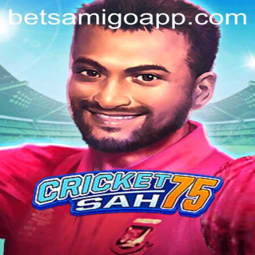 Exploring the Thrilling World of CricketSah75 and Betsamigo