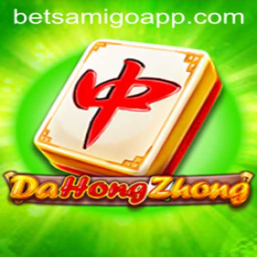 Exploring DaHongZhong: A Traditional Game Revived by Betsamigo