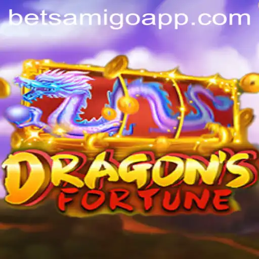 Discover the Mystical World of DragonFortune at Betsamigo