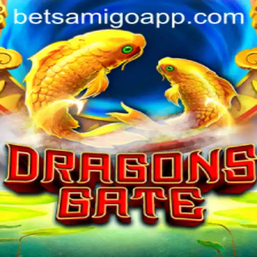 DragonsGate: A New Era of Fantasy Gaming with Betsamigo