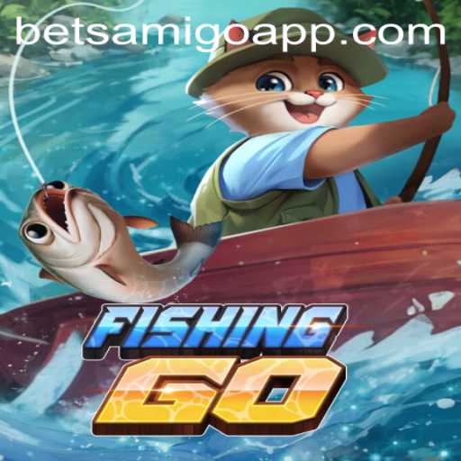 FishingGO and Betsamigo: The Perfect Blend of Adventure and Strategy