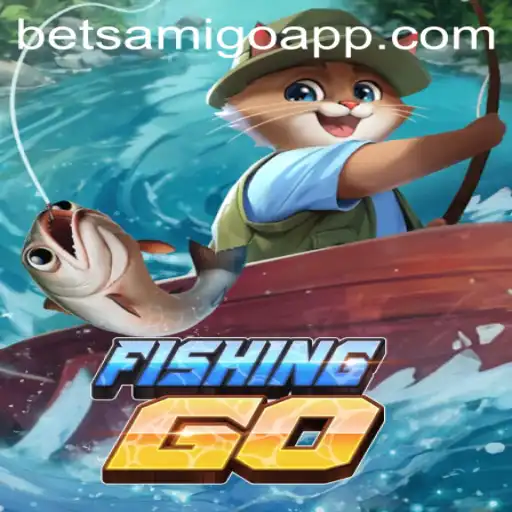 FishingGO and Betsamigo: The Perfect Blend of Adventure and Strategy
