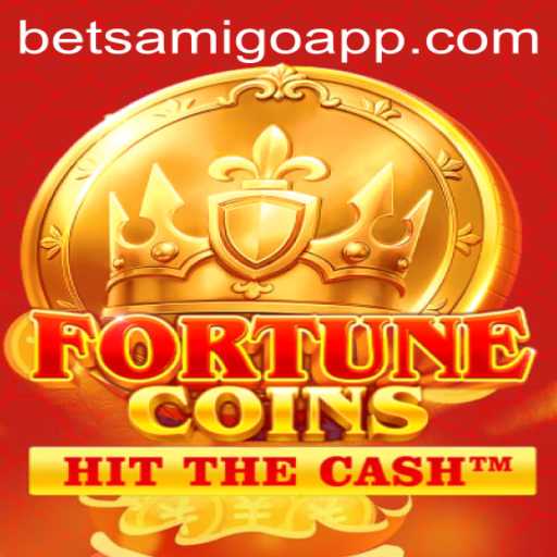 Discovering FortuneCoins: A New Era in Online Gaming with Betsamigo