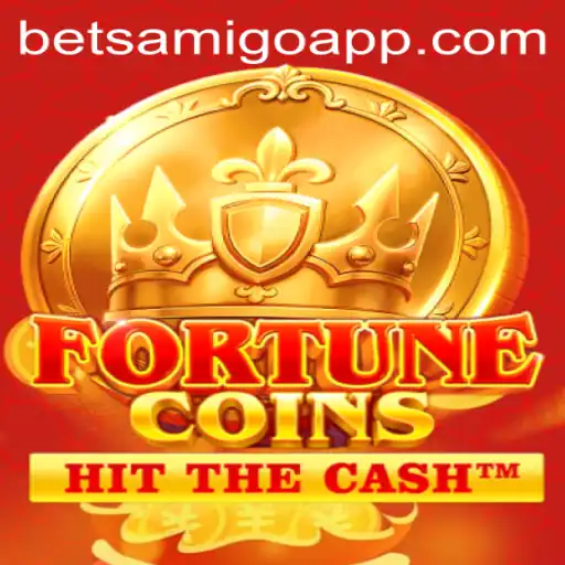 Discovering FortuneCoins: A New Era in Online Gaming with Betsamigo