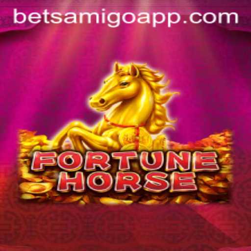 Exploring the Thrills of FortuneHorse with Betsamigo