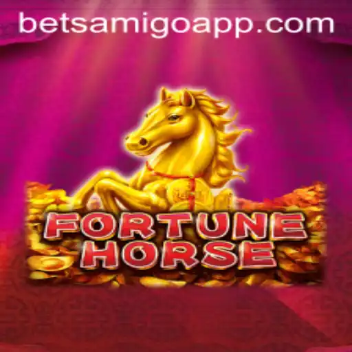Exploring the Thrills of FortuneHorse with Betsamigo