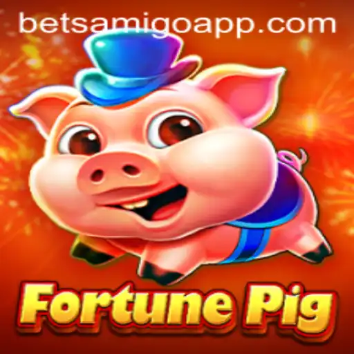 Discover the Exciting World of FortunePig: A Journey with Betsamigo