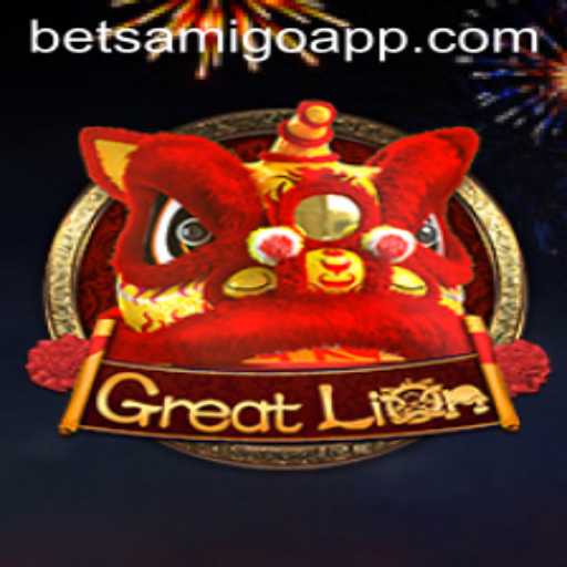 Exploring the Thrills of GreatLion: A New Gaming Sensation by Betsamigo