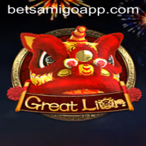 Exploring the Thrills of GreatLion: A New Gaming Sensation by Betsamigo