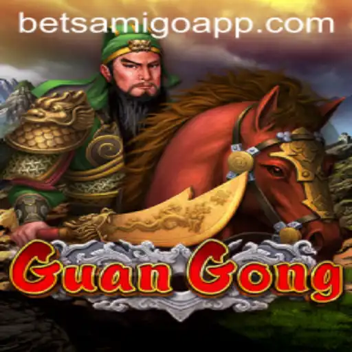 GuanGong: A Legendary Game Experience with Betsamigo