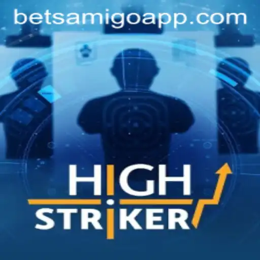 HighStriker and Betsamigo: An Exciting Intersection of Gaming and Strategy