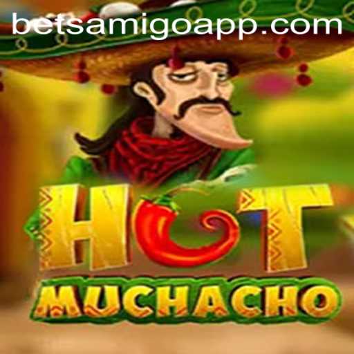 Discover the Excitement of HotMuchacho: A Thrilling Experience with Betsamigo