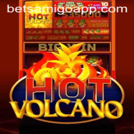 Exploring the Excitement of HotVolcano Game with Betsamigo