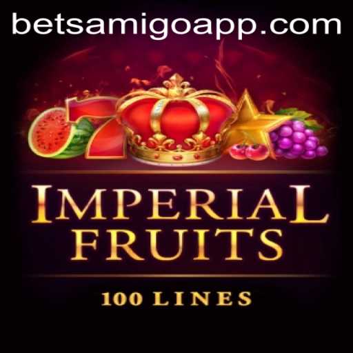 Unveiling the Excitement of ImperialFruits100 with Betsamigo
