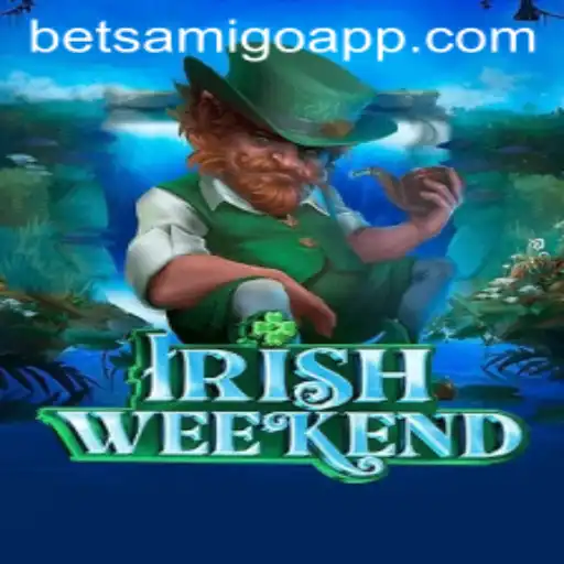 Exploring the Thrilling World of IrishWeekend with Betsamigo